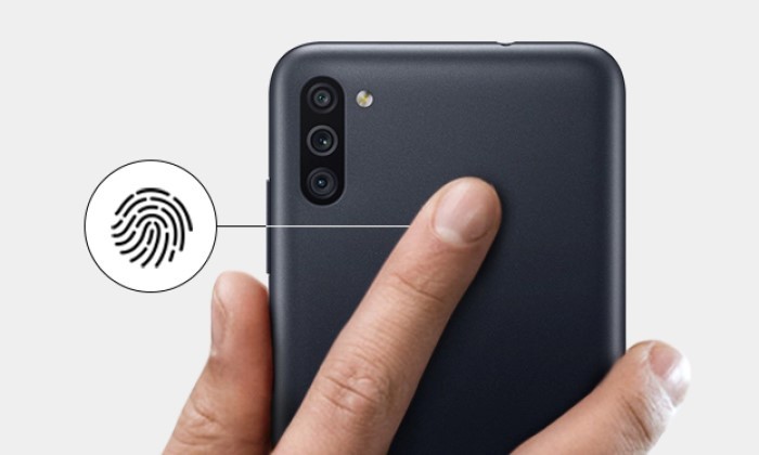 Kelebihan dan Kekurangan Samsung Galaxy M11 Fingerprint