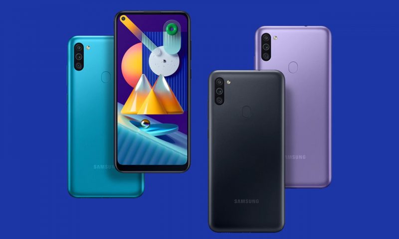 8 Kelebihan Dan Kekurangan Samsung Galaxy M21 Beserta