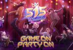 MLBB Party Feature