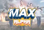 Max Alpha Series Feature