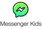 Messenger Kids Logo