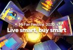 Mi Fan Festival 2020 Feature
