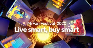 Mi Fan Festival 2020 Feature