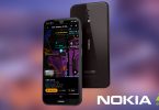 Nokia 42 Update Featur