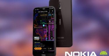Nokia 42 Update Featur