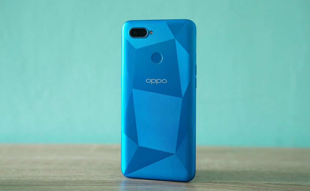 Oppo A1 Pro Купить