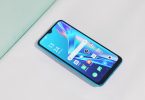 OPPO A12 Display