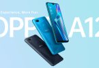 OPPO A12 Feature