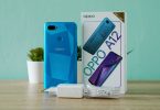 OPPO A12 Unboxing