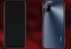 OPPO A52 LEak