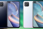 OPPO A92s Feature