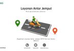 OPPO Antar Jemput Dirumahaja Header