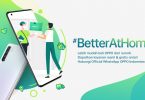 OPPO BetterAtHome Feature