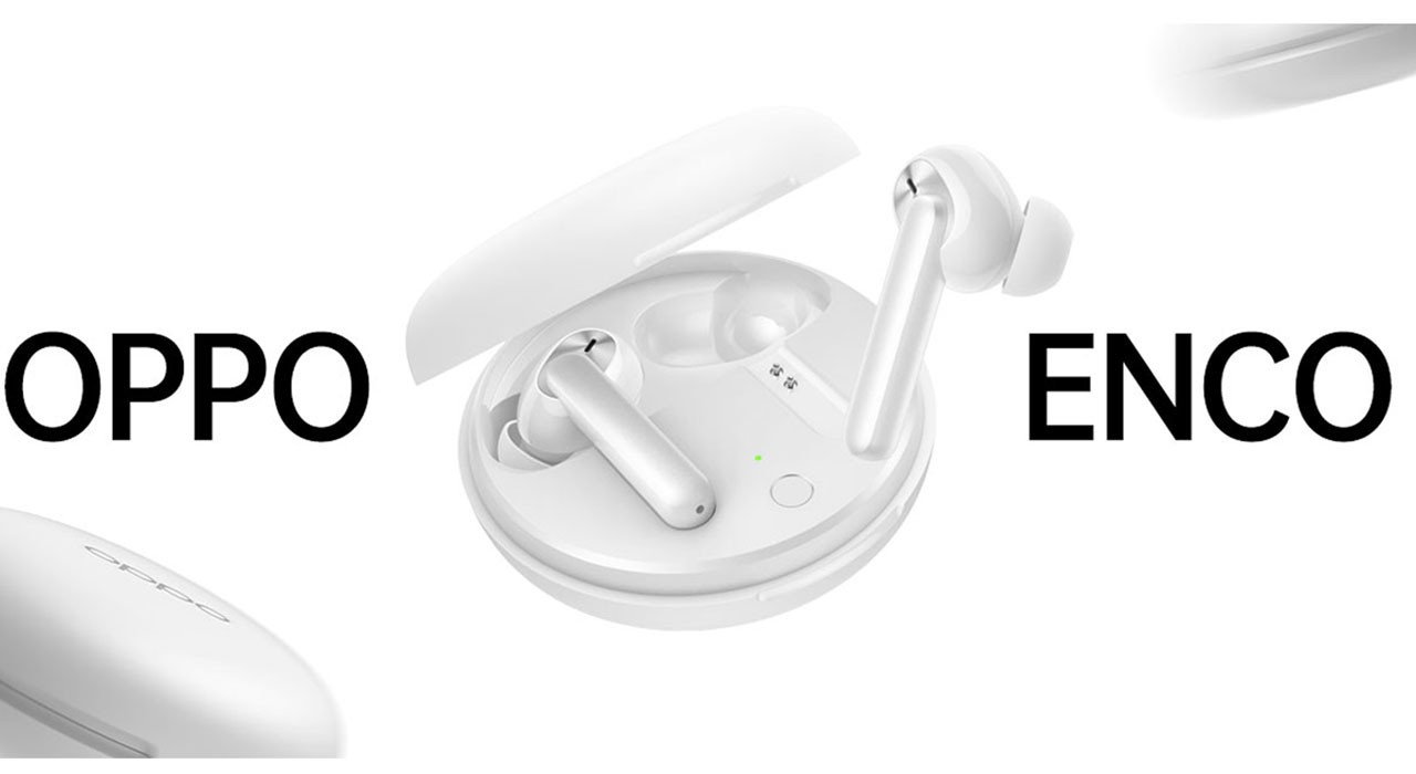  Cara Menggunakan Headset Bluetooth OPPO Header