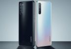 OPPO Find X2 Lite Back