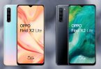OPPO Find X2 Lite Feature