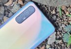 OPPO Reno3 Pro Quad Camera Header