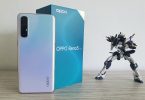 OPPO-Reno3-Pro-Robot