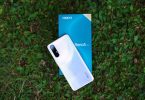 OPPO Reno3 Pro White