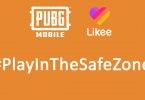 PlayinthesafeZone Likee Feature