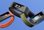 Redmi Band Feature