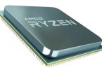 Ryzen Chip 4 Header