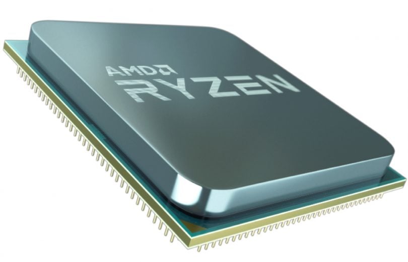 Bawa Teknologi Zen 2, AMD Rilis Prosesor Ryzen Generasi Ketiga Baru ...