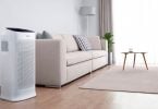 Samsung Air Purifier Feature