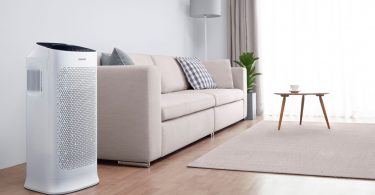 Samsung Air Purifier Feature