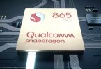 Snapdragon 865 5G Header