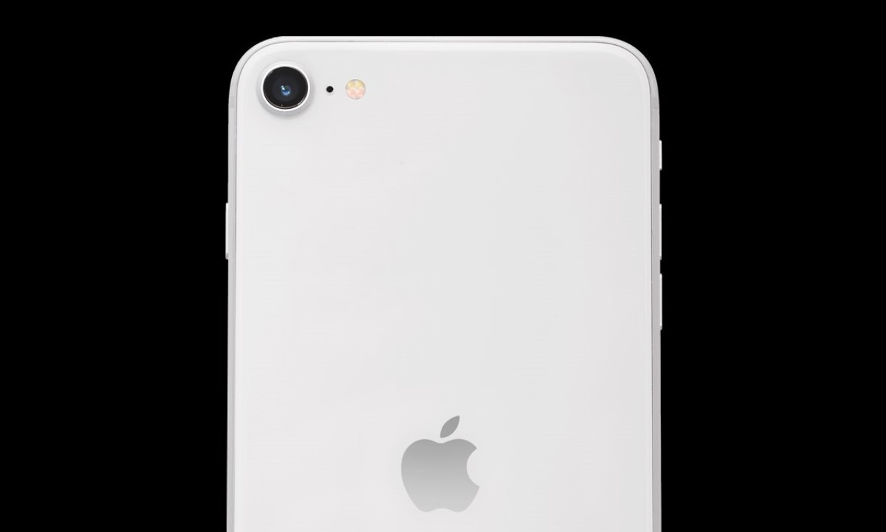 Tanggal Rilis Iphone 9 iPhone SE 2 Header