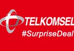 Telkomsel SurpriseDeal Feature