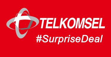 Telkomsel SurpriseDeal Feature