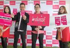 Unlimited Smartfren Feature 7GB