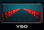 Vivo Y50 Feature