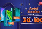 Xiaomi Diskon Indonesia