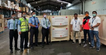 Xiaomi Donasi Feature