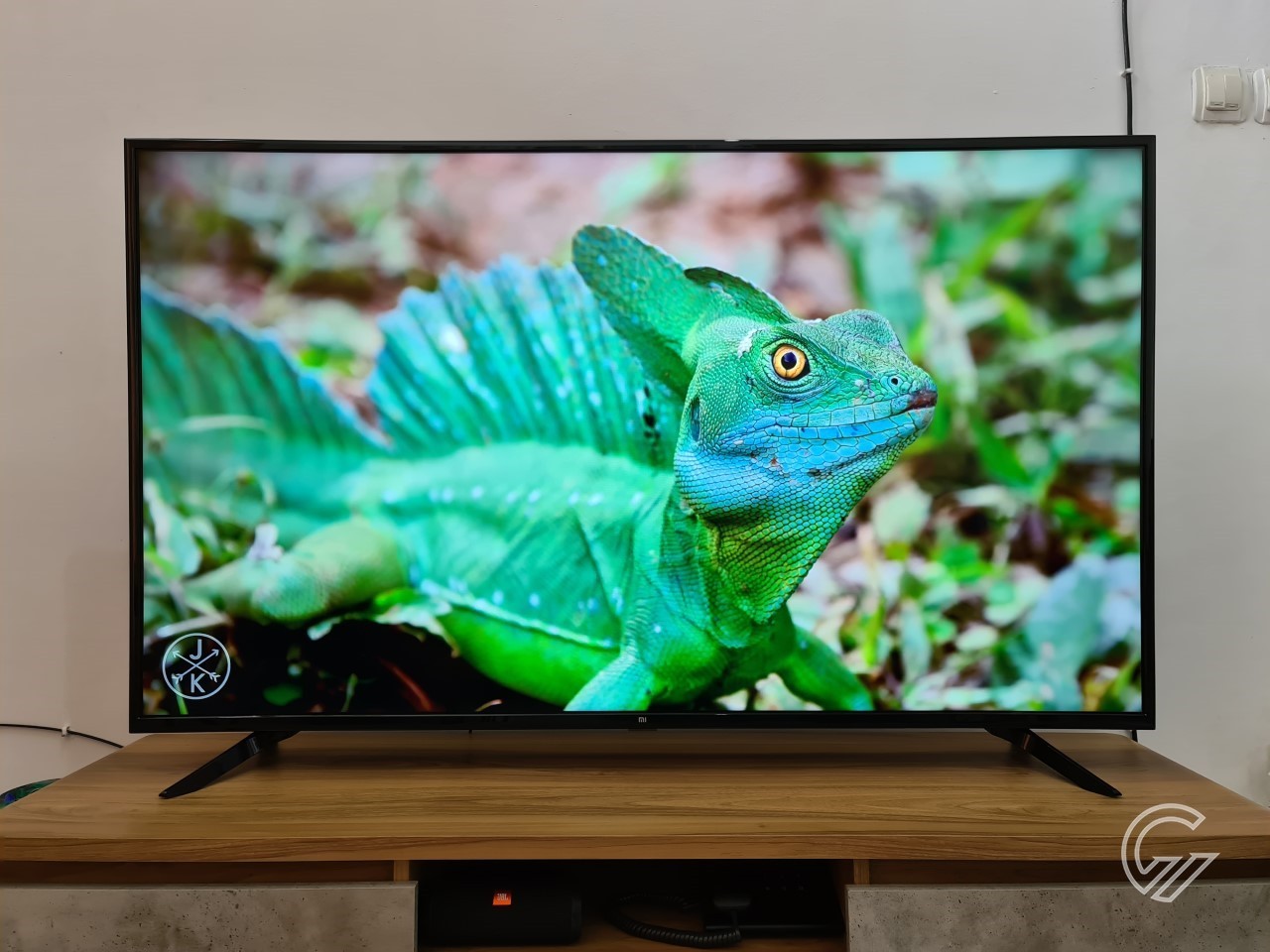 Xiaomi Mi Tv 4s Uhd 4k 65 Review Tech Base 1582