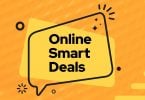 iBox Indonesia Online Smart Deals Header