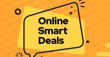 iBox Indonesia Online Smart Deals Header