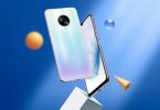 vivo S6 Feature