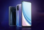 vivo Y50 Feature