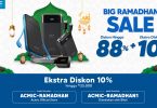 ACMIC BIG Ramadhan Sale