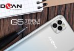 ADVAN G5 Feature