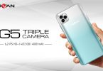 ADVAN G5 TriCam