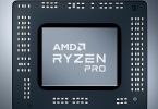 AMD Ryzen PRO Face