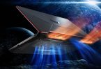 ASUS Flying Fortress 8 Feature