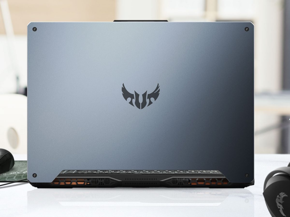 Asus Tuf Gaming A15 Fx506 Dirilis Di Indonesia Bawa Amd Ryzen 7 4800h Gadgetren