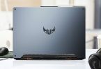 ASUS TUF Gaming A15 FX506