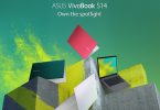 ASUS VivoBook S14 S433 Feature